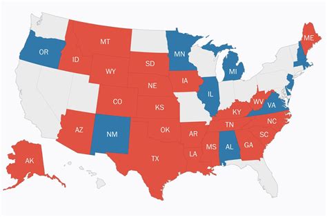 Which U.S. Senate seats are up for election in 2020? - The Washington Post