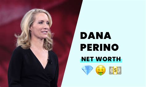 Dana Perino's Net Worth - How Wealthy is She?