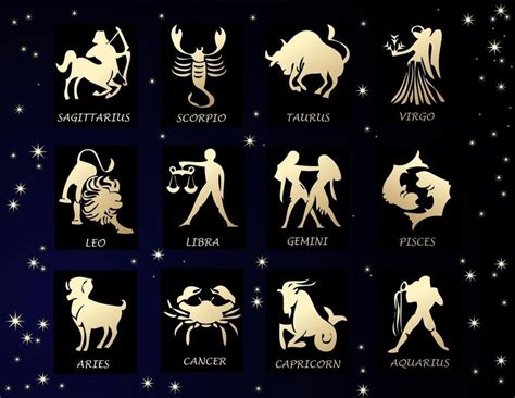 12 SIGNS OF THE ZODIAC: What Your Star Sign Reveals About Your Property ...