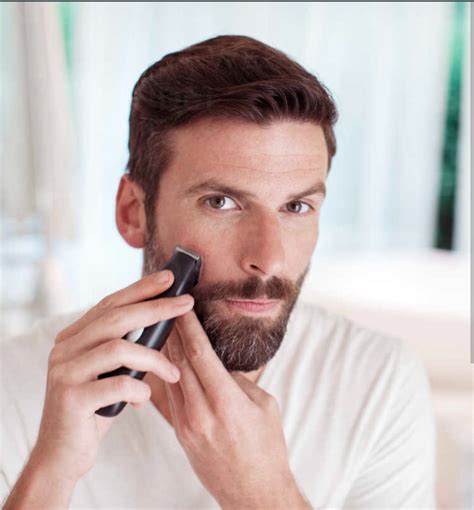 Best Beard Trimmer: A Guide to Choosing the Perfect Trimmer for Your B ...