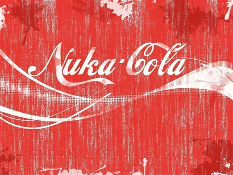 Nuka Cola Wallpapers - Wallpaper Cave