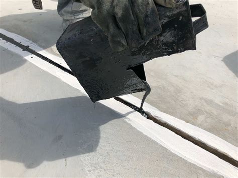 Concrete Floor Crack Sealant – Flooring Blog