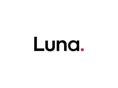 Luna Logo - 2D Animation by Luna Digital | Motion design animation ...