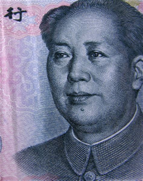 Renminbi Internationalization: Background and Milestones | CFA Institute Enterprising Investor