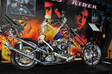 2004 Harley-Davidson Chopper | Volo Museum