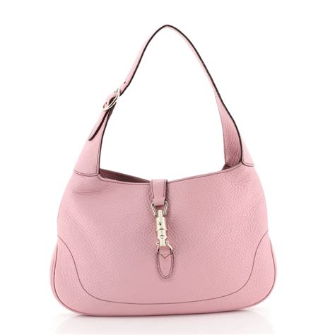 Gucci 101: The Jackie Bag - The Vault