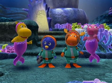 Image - The Backyardigans Into the Deep 34.png | The Backyardigans Wiki | Fandom powered by Wikia