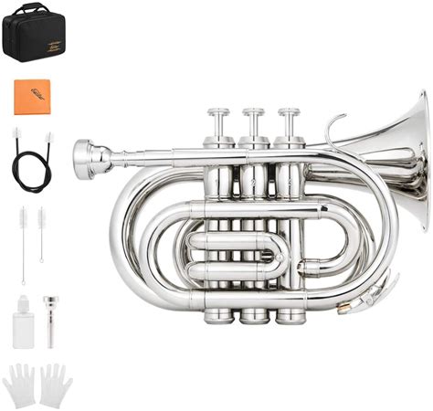 The Best Pocket Trumpets for Beginners - Instruments.guru