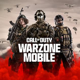 Call of Duty: Warzone Mobile - Wikipedia