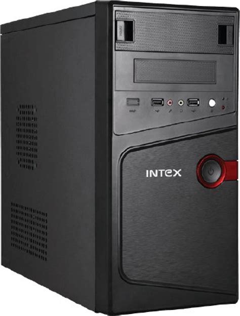 Intex 320gb assembled CPU with Core2Duo 2 GB RAM 320 GB Hard Disk Price in India - Buy Intex ...