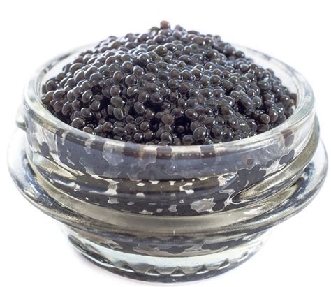 Buy American Bowfin caviar | Order fresh American Bowfin caviar online