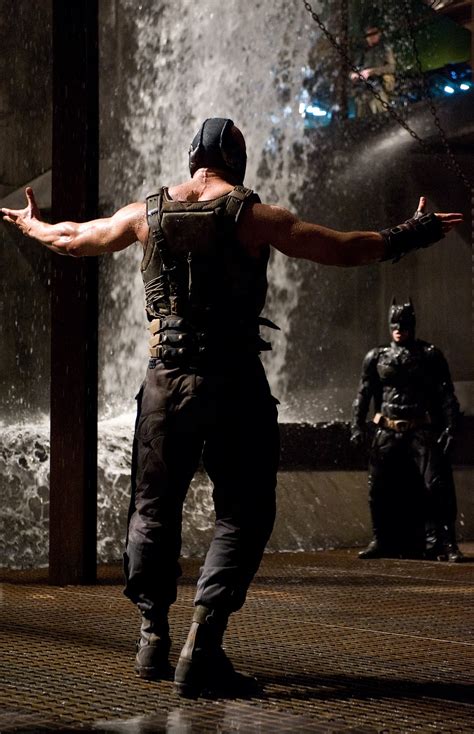 Gary Oldman Dark Knight Rises Trailer | 6k pics