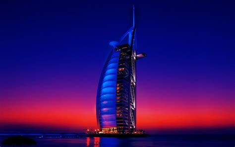 DUBAI SEAWING [02] redhorizon [VersionOne465912] [20september2012thursday] Full HD Wallpaper and ...