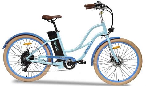 ⚡ 2022 Guide to Electric Beach Cruiser Bikes [Updated List]