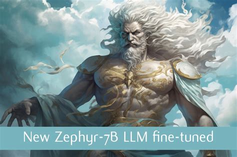 New Zephyr-7B LLM fine-tuned, beats Llama-2 70B - Geeky Gadgets