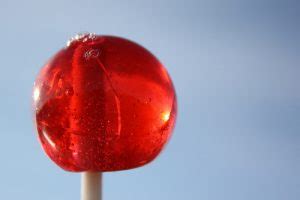Lollipops: Vegan, Gluten Free, Organic, No Added Sugar - ConscienHealth