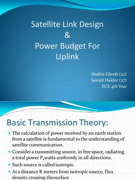 Satellite | PDF | Telecommunications Engineering | Electronics