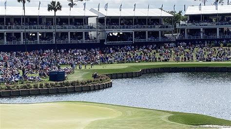 PGA Tour looks to grow national audience for events like The Players ...