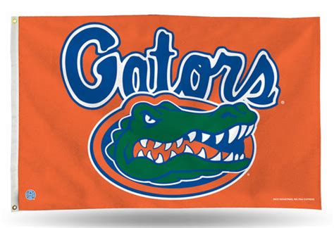 Florida Gators | 3’X5′ Flag – Flag Corps, Inc. Flags & Flagpoles