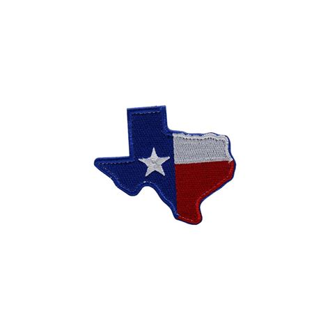 [Patch Drop] Texas State Flag Patch – Morale Patch® Armory