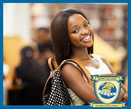 List of Courses Offered at Jeppe College 2025