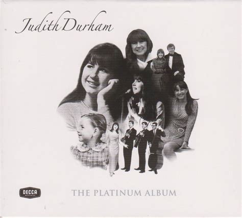 Judith Durham | Album, Durham, Music