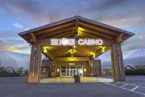 The Point Casino & Hotel (Kingston) - All You Need to Know BEFORE You Go - Updated 2021 ...