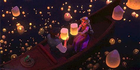 Tangled Animated GIF | Animated gif, Good night gif, Christmas gif