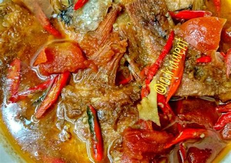 Resep Ikan Nila Masak Kecap oleh Indrianita Wenty - Cookpad