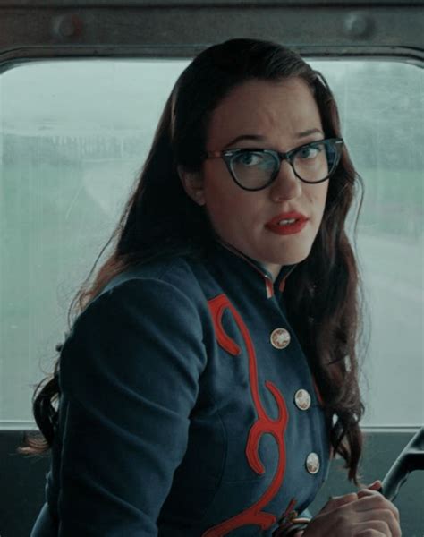 Kat Dennings as Darcy Lewis in WandaVision Episode 7! | Marvel female ...