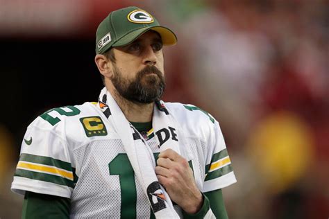 Packers' Aaron Rodgers could retire if he doesn't get his way