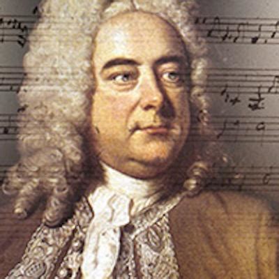 Handel's Messiah and Baroque Oratorio | Harvard University