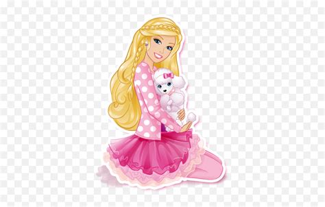 Barbie Clip Doll Transparent Png - Imagens Barbie Desenho,Barbie Png - free transparent png ...