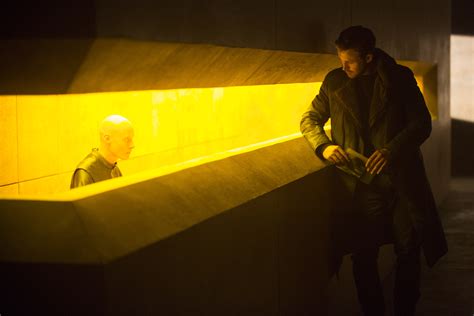 'Blade Runner 2049' DP Roger Deakins On Making Light Feel "Alive"