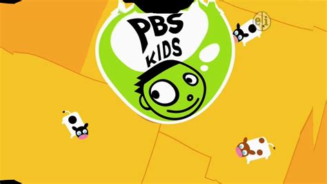 PBS Kids Go New Logo