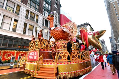 2022 Macy’s Thanksgiving Parade: How to Watch – Billboard