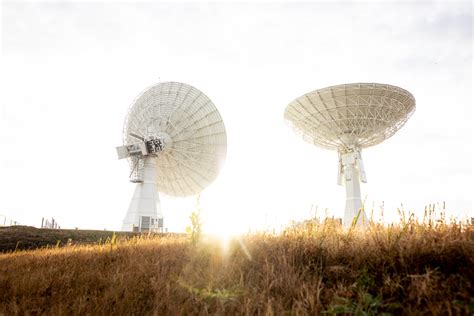 Viasat Releases New Large-Aperture Space-to-Ground Communication Antennas - Via Satellite