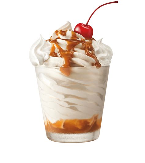 Caramel Sundae - Order Ahead Online | | Sonic Drive-In