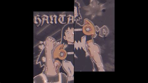 Hanta Sero's Quirk - YouTube