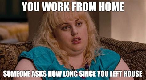 Funny Work From Home Memes - 40+ Humor for the Remote Worker | Working from home meme, Work ...