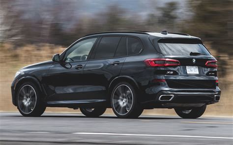 2019 BMW X5 M Sport (US) - Wallpapers and HD Images | Car Pixel