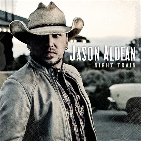 Jason Aldean Scores #1 Album In The US - Caesar Live N Loud