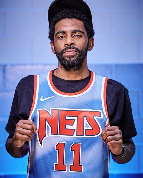 Brooklyn Nets on Twitter | Brooklyn nets, Kyrie irving, Irving wallpapers