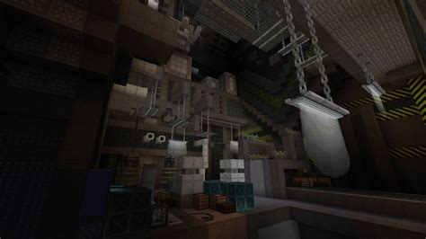 The best Minecraft adventure maps in 2024