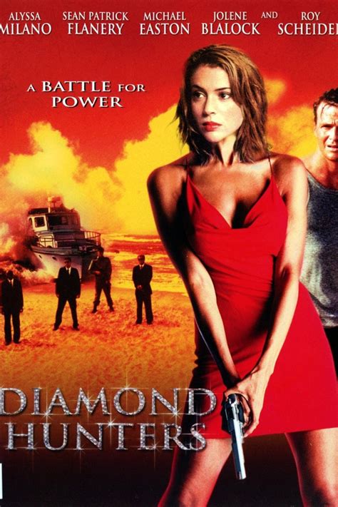 Diamond Hunters | Rotten Tomatoes