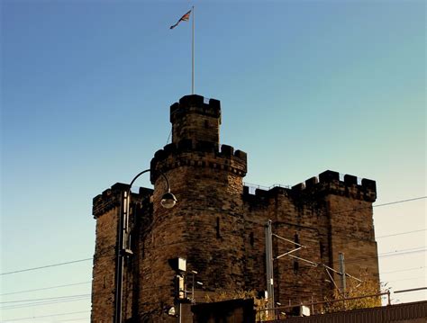 Newcastle Castle (Newcastle upon Tyne) - Visitor Information & Reviews