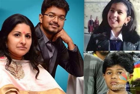 Where is Thalapathy Vijay staying now? - Tamil Movie News - IndiaGlitz.com