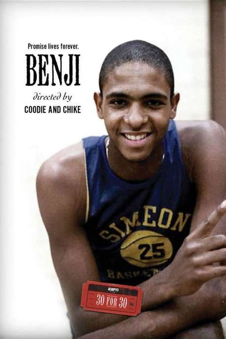 ‎Benji (2012) directed by Coodie Simmons, Chike Ozah • Reviews, film + cast • Letterboxd