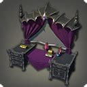 Manor Dressing Table - Gamer Escape's Final Fantasy XIV (FFXIV, FF14) wiki
