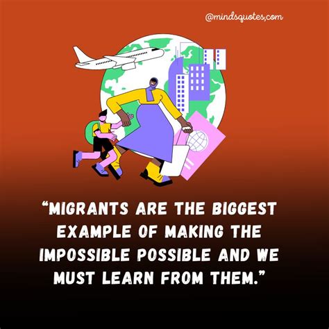 25 BEST International Migrants Day Quotes, Messages & Theme